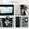 Cross Flow Fan, Plastic, 3200W - view 2