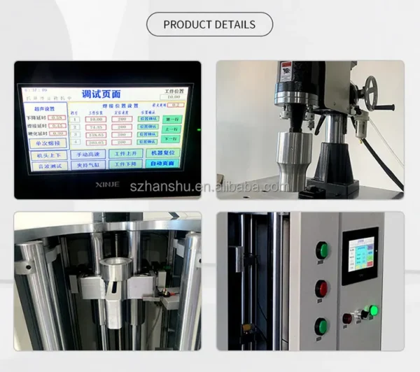 Cross Flow Fan, Plastic, 3200W - view 2