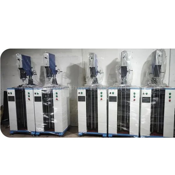 Cross Flow Fan, Plastic, 3200W - view 3