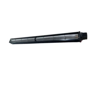 Cross Flow Fan, Plastic, 360mm, DC12V