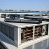 Cross Flow Fan, Plastic, 360mm, DC12V - view 2