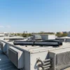 Cross Flow Fan, Plastic, 360mm, DC12V - view 3