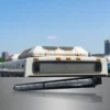 Cross Flow Fan, Plastic, 360mm, DC12V - view 4
