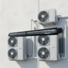 Cross Flow Fan, Plastic, 360mm, DC12V - view 6