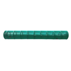 Cross Flow Fan, Plastic, 93mm, 27mm