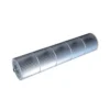 Cross Flow Fan, Plastic, Aluminum - view 2