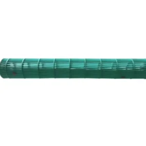 Cross Flow Fan, Plastic, Battery