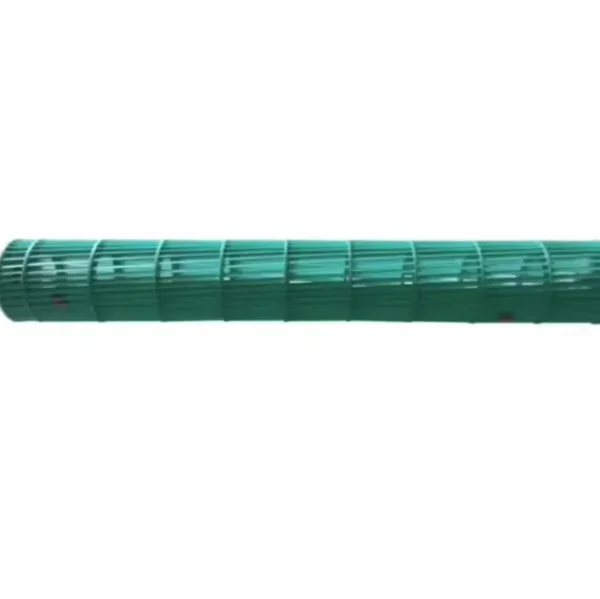 Cross Flow Fan, Plastic, Battery
