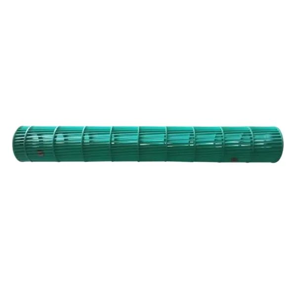 Cross Flow Fan, Plastic, Battery - view 2