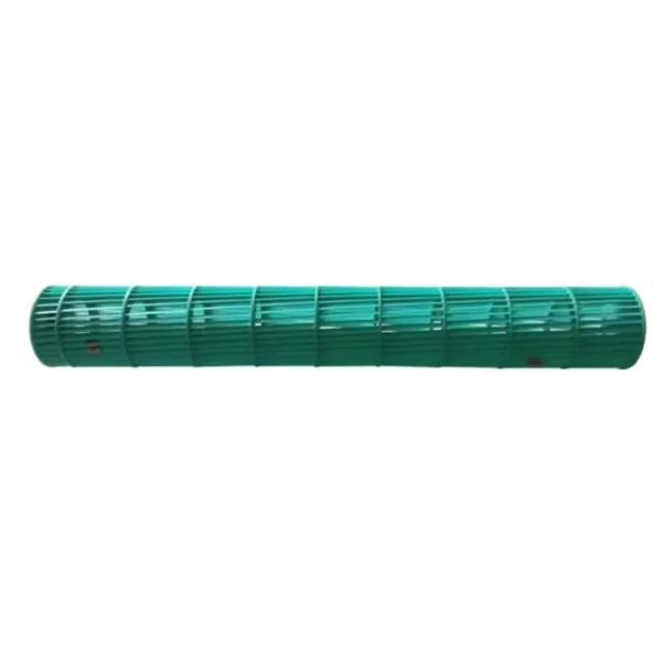 Cross Flow Fan, Plastic, Battery - view 3