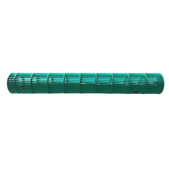 Cross Flow Fan, Plastic, Battery - view 4