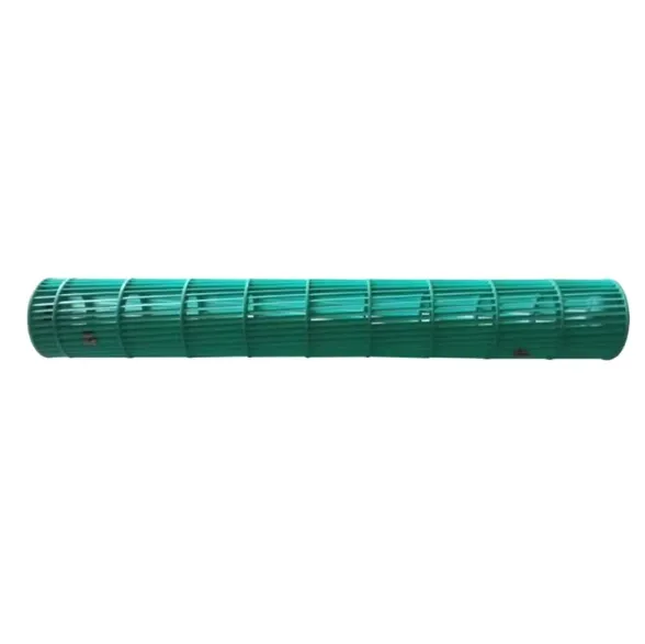 Cross Flow Fan, Plastic, Battery - view 5