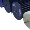 Cross Flow Fan, Plastic, Centrifugal - view 2