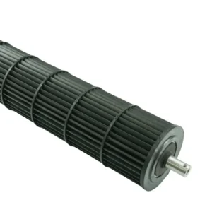 Cross Flow Fan, Plastic, Dc 24V, ASG20