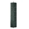 Cross Flow Fan, Plastic, Dc 24V