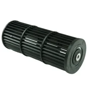 Cross Flow Fan, Plastic, Dc 24V, ASG20, Channel