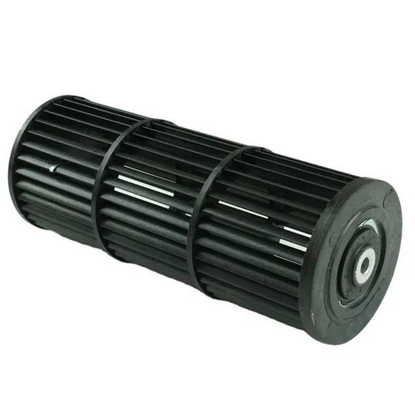 Cross Flow Fan, Plastic, Dc 24V