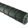 Cross Flow Fan, Plastic, Dc 24V - view 2