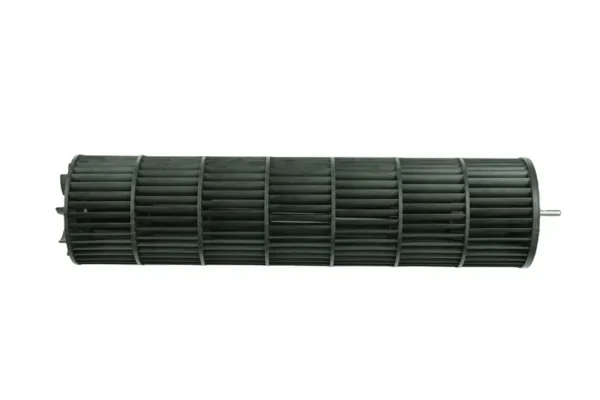 Cross Flow Fan, Plastic, Dc 24V - view 2