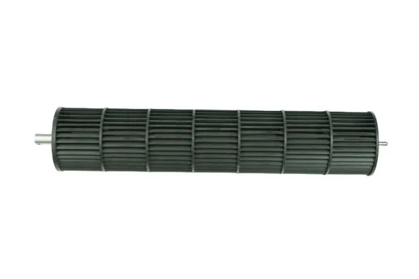 Cross Flow Fan, Plastic, Dc 24V - view 3