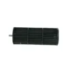 Cross Flow Fan, Plastic, Dc 24V - view 3