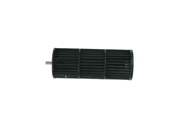 Cross Flow Fan, Plastic, Dc 24V - view 3
