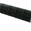 Cross Flow Fan, Plastic, Dc 24V - view 3