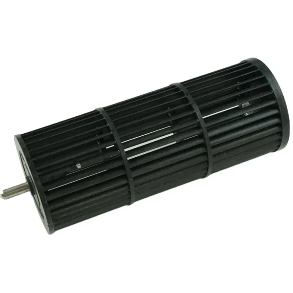 Cross Flow Fan, Plastic, Dc 24V - view 4