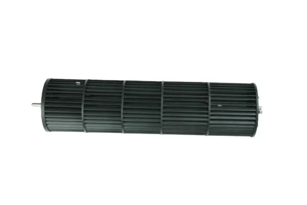 Cross Flow Fan, Plastic, Dc 24V - view 4