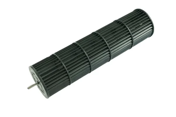 Cross Flow Fan, Plastic, Dc 24V - view 4