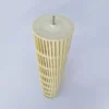 Cross Flow Fan, Plastic, Electric