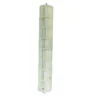 Cross Flow Fan, Plastic, Electric