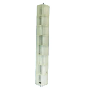 Cross Flow Fan, Plastic, Electric, GYJ-P5