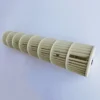 Cross Flow Fan, Plastic, Electric - view 2