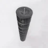 Cross Flow Fan, Plastic, Electric - view 3