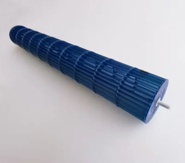 Cross Flow Fan, Plastic, Electric - view 5