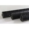 Cross Flow Fan, Plastic, Electric, ABS - view 5