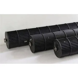 Cross Flow Fan, Plastic, Electric, ABS - view 5