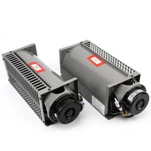 Cross Flow Fan, Plastic, FB-9K, KONE