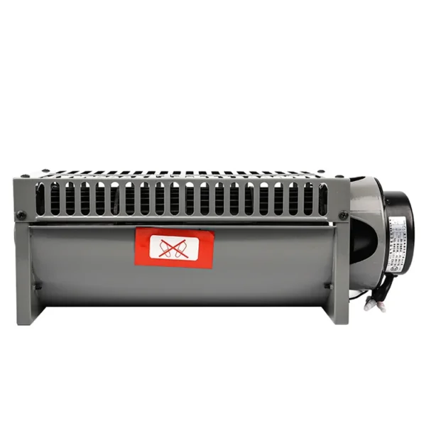Cross Flow Fan, Plastic, FB-9K, KONE - view 5