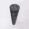 Cross Flow Fan, Plastic, HVAC