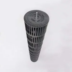 Cross Flow Fan, Plastic, HVAC