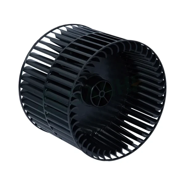 Cross Flow Fan, Plastic, HVAC - view 5