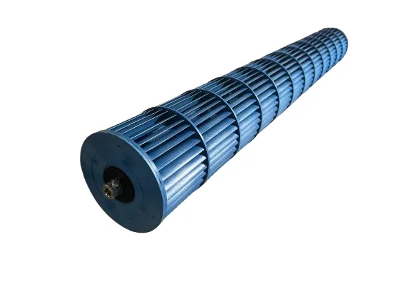 Cross Flow Fan, Plastic, HVAC - view 6