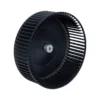 Cross Flow Fan, Plastic, HVAC - view 6