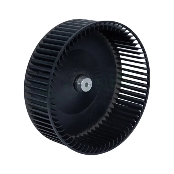 Cross Flow Fan, Plastic, HVAC - view 6