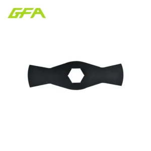 Cross Flow Fan, Plastic, 65Mn