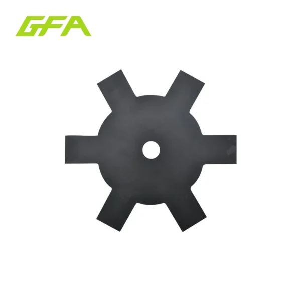 Cross Flow Fan, Plastic, no, 65Mn - view 5