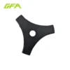 Cross Flow Fan, Plastic, no, 65Mn - view 6