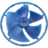 Cross Flow Fan, Plastic, SHHLP435 - view 2